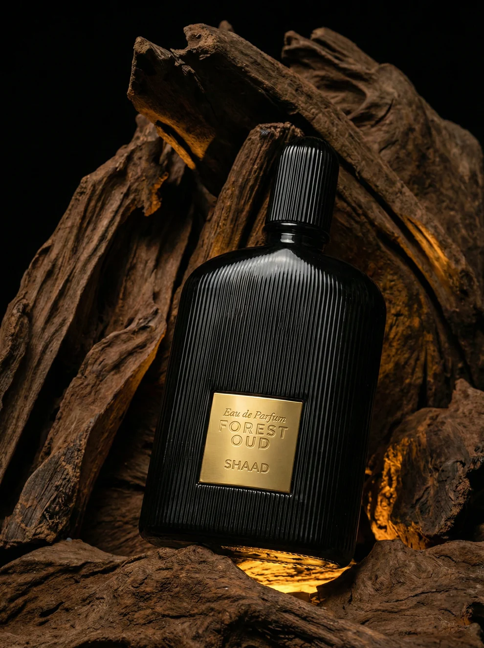 SHAAD FRAGRANCES