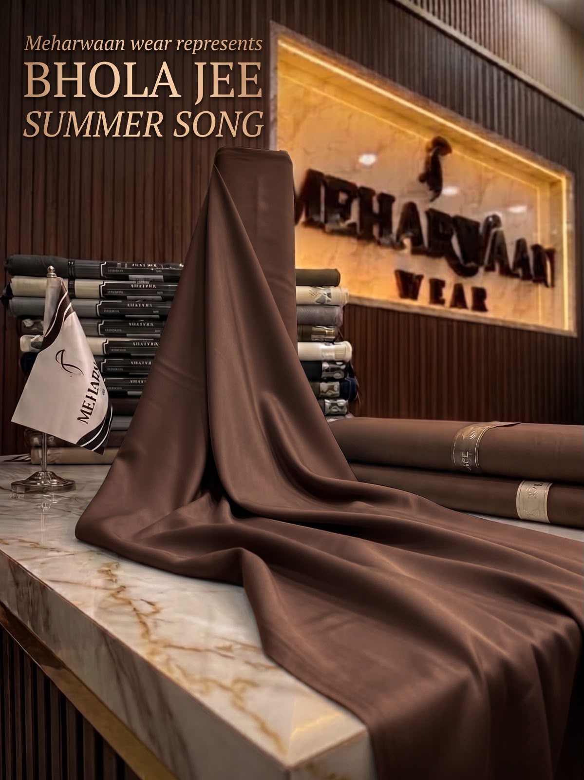 BHOLA JEE SUMMER SONG
